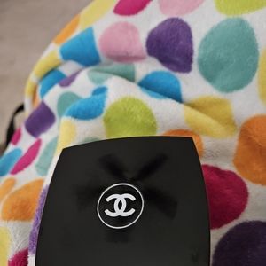 Chanel no. 5 body cream jar - empty